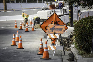 Traffic Control Plans